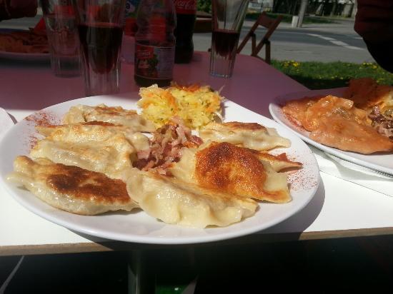 Bistro Minska 4